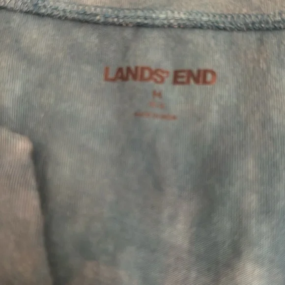 Land’s End Cover Up - Picture 3 of 4